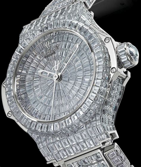 hublot perth|hublot geneve diamond price.